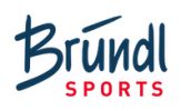 BRUENDL SPORT LOGO Bründl Sport Logo