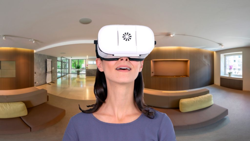 BV-Messestand-virtuell-DPMA-VR-Brille DPMA Messestand virtuell mit der VR Brille erleben