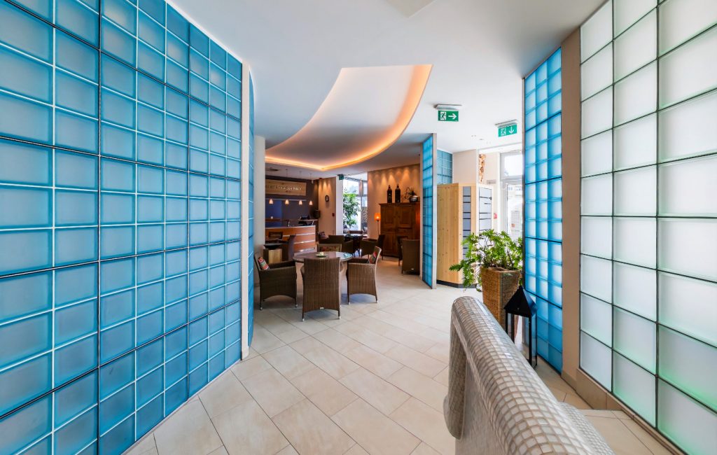 virtueller 360 Grad Rundgang Gesundheitszentrum Chiemgau