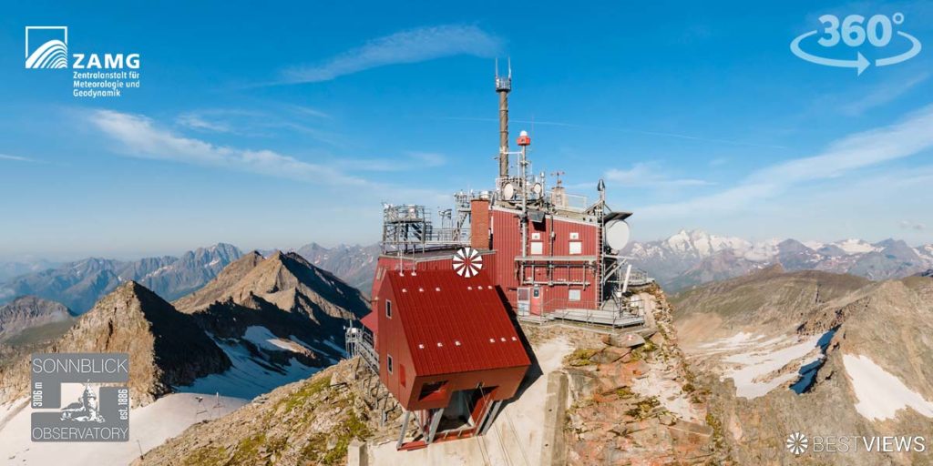 360-Grad-Observatorium