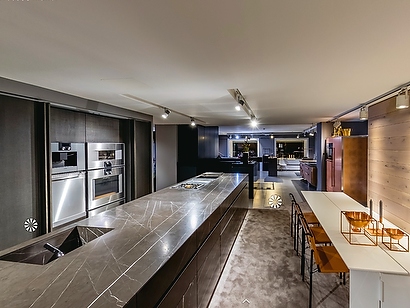 Dross&Schaffer Küchenstudio Preview virtueller 360° Rundgang