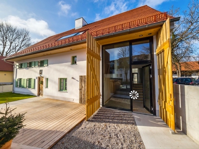 360 Grad Immobilien Rundgang Euroboden riem