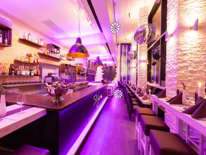 Stiglerie Preview 360° Tour