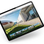 Panorama Rundgang Kunstareal München auf dem Tablet erleben.
