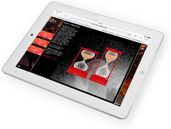 virtuelles 360 Grad Quiz dtv Verlag