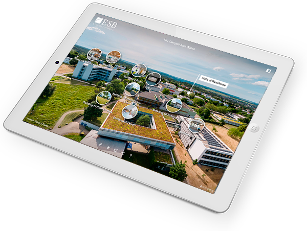 ipad_Bestviews-360-virtuelle-campus-Tour--ESB