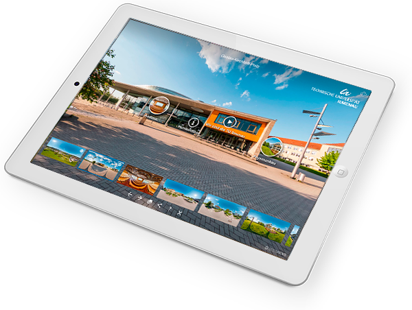 ipad_Bestviews-360-virtuelle-Uni-Tour-TU-Ilmenau virtueller Uni-Rundgang durch die TU Ilmenau